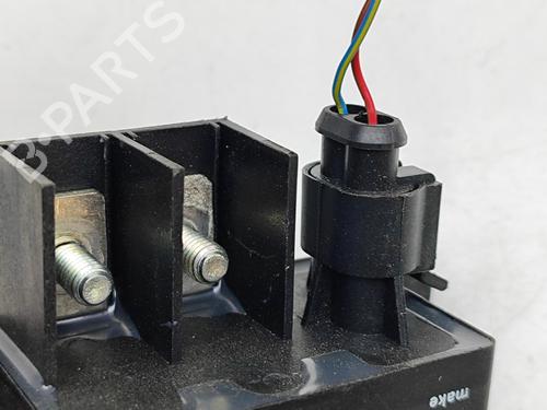 Elektronisk sensor BMW 5 Touring (F11) M 550 d xDrive | BP30004980M84 