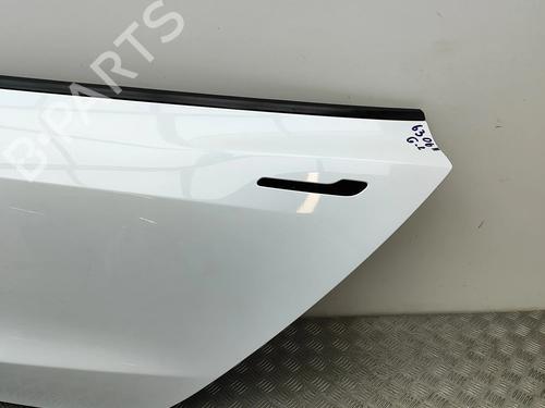 Dør venstre bagtil TESLA MODEL 3 (5YJ3) EV | BP36068257C4 - Image 3