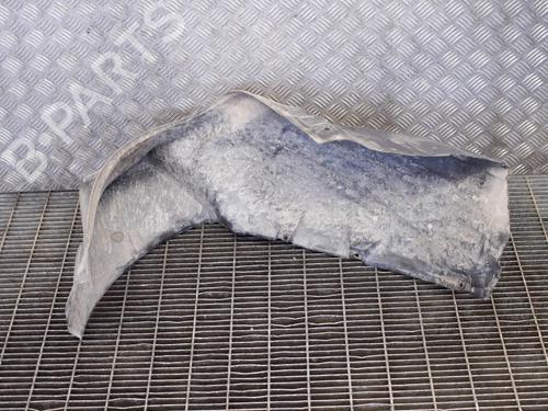 Used Wheel arch Wheel arch MITSUBISHI L200 / TRITON (KJ_, KK_, KL_) 2.4 DI-D 4WD (KJ0T) (154 hp) 33937482 33937482