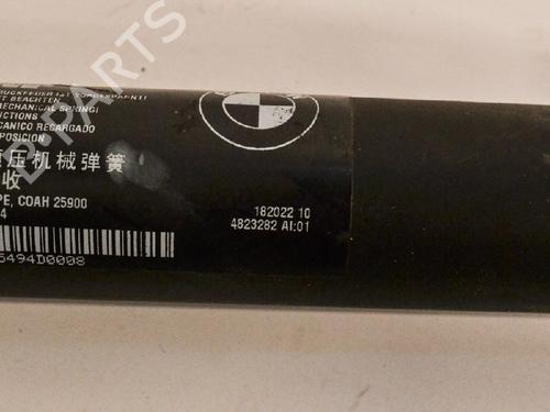 Tailgate lift support BMW X5 (F15, F85) xDrive 25 d | BP14647085C138 