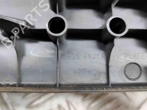 Trinbræt NISSAN NAVARA NP300 Pickup (D23, D23T) 2.3 dCi 4x4 (D231) | BP27789380C149