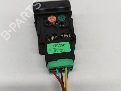 Switch SUZUKI VITARA (LY) 1.4 T AllGrip (APK414) | BP25217526I30 