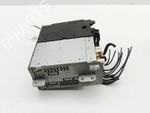 Electronic module MERCEDES-BENZ E-CLASS (W213) E 300 de (213.016) | BP36021321M83 - Image 3