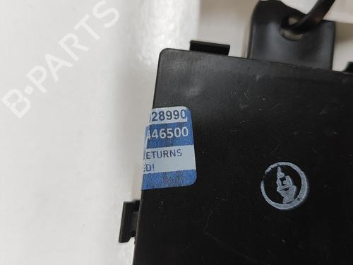 Elektronisk modul TESLA MODEL S (5YJS) P100D AWD | BP28498029M83 