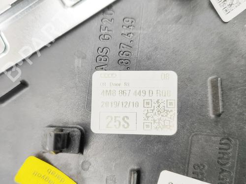 Other AUDI Q7 (4MB, 4MG, 4MQ) 45 TDI quattro | BP34374833O1 - Image 9