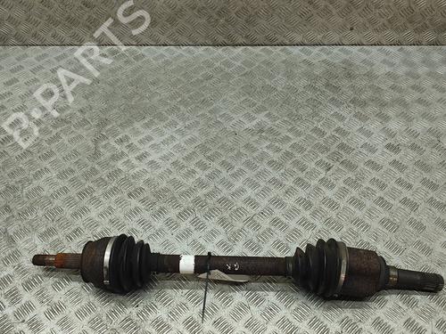 Used Left rear driveshaft FORD USA EXPLORER 4.0 4WD (213 hp) 28590117