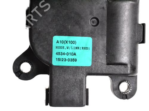 Electronic module SSANGYONG TIVOLI 1.6 | BP30225369M83 