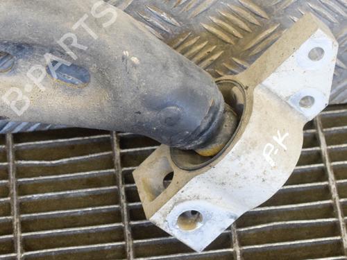 Left front suspension arm SKODA SUPERB II (3T4) 2.0 TDI | BP6764887M12 