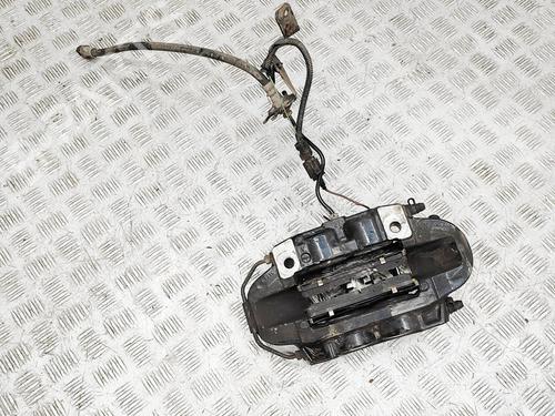 Left front brake caliper ALFA ROMEO STELVIO (949_) 2.2 D Q4 (949.AXB2A) | BP33624614M105 - Image 6