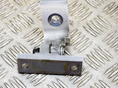 Hinge/Door check strap BMW X3 (F25) sDrive 18 d | BP14629093C146 