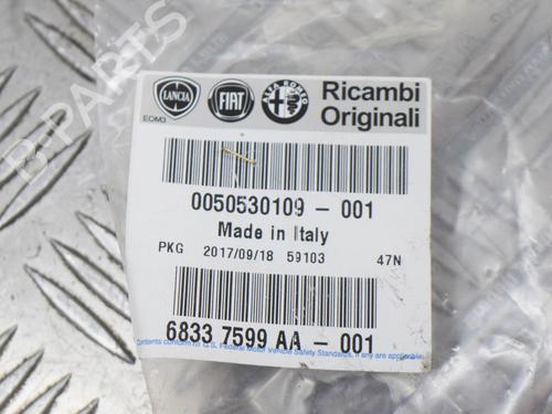 Other ALFA ROMEO 4C SPIDER (960_) 1.8 (960.DXB1A, 960CXB1A) | BP10399060O1