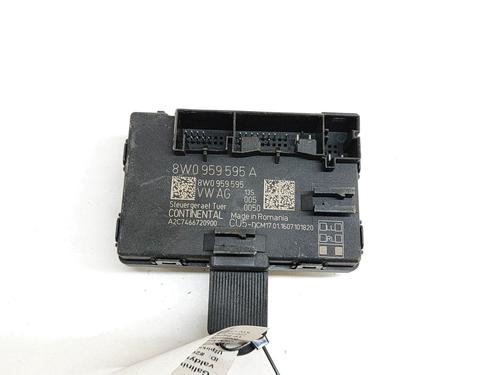 electronic-module-audi-a4-b9-avant-8w5-8wd-20-tdi-8w0959595a-8w0959595-a2c7466720900-2015-19645208 main image