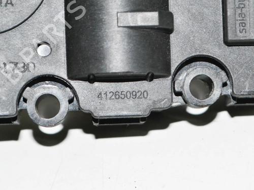 Electronic module JAGUAR F-PACE (X761) 2.0 TD4 | BP27758292M83 