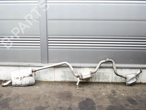 Used Exhaust system Exhaust system CHRYSLER PACIFICA (RU) 3.6 (291 hp) 28061925 28061925