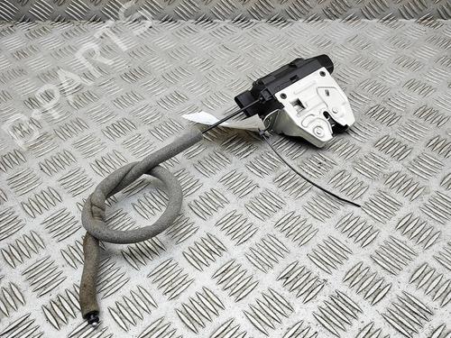 Tailgate lock VW PASSAT B7 (362) 1.4 TSI EcoFuel | BP37469200C101 - Image 3