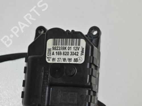 Used Electronic module Electronic module MERCEDES-BENZ A-CLASS (W169) A 180 CDI (169.007, 169.307) (109 hp) 30284211 30284211