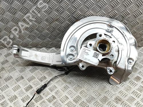 Used Right front steering knuckle BMW X7 (G07) xDrive 40 d Mild-Hybrid (340 hp) 27795635