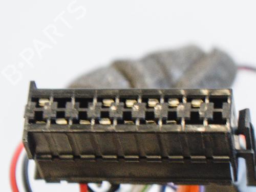 Wiring harness MITSUBISHI L200 / TRITON (KJ_, KK_, KL_) 2.4 DI-D 4WD (KJ0T) | BP14613231E16 