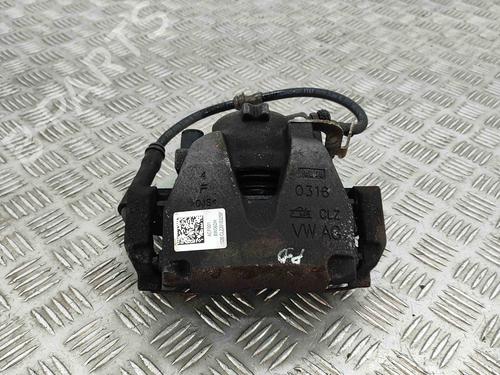 Used Right front brake caliper AUDI A5 Sportback (F5A, F5F) 35 TFSI Mild Hybrid (150 hp) 27785666