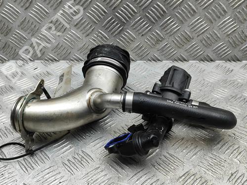 Intercooler pipe BENTLEY CONTINENTAL Convertible (3W_, 394) 4.0 FLEX AWD | BP38071258M127 - Image 3