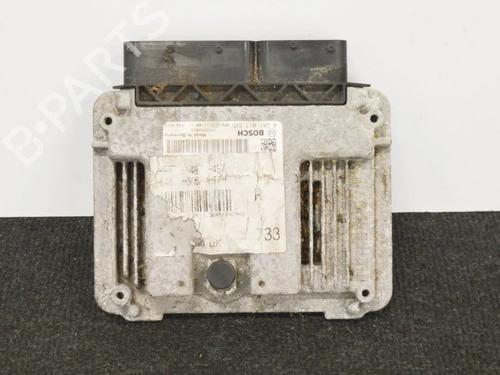 Engine control unit (ECU) AUDI A6 C7 (4G2, 4GC) 2.0 TDI | BP6748422M57