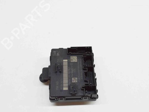 Electronic module AUDI Q4 E-TRON Sportback (F4N) 40 | BP27761622M83