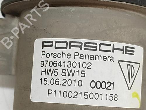 Display monitor PORSCHE PANAMERA (970) 4.8 4S | BP27456716C48 