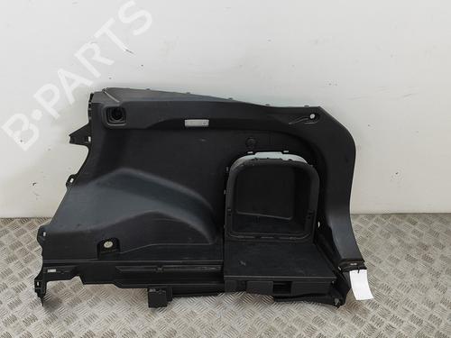 Used Boot lining TOYOTA RAV 4 V (_A5_, _H5_) 2.5 Hybrid AWD (AXAH54, AXAL54) (222 hp) 28438502