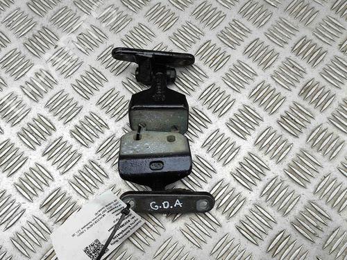 Hinge/Door check strap MERCEDES-BENZ S-CLASS (W221, V221) S 500 4-matic (221.086, 221.186) | BP29510816C146 