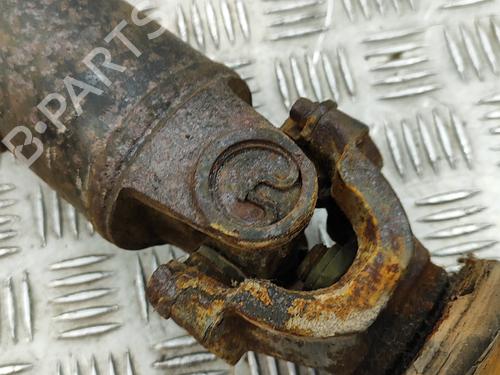 Driveshaft MERCEDES-BENZ M-CLASS (W163) ML 270 CDI (163.113) | BP27583697M37 