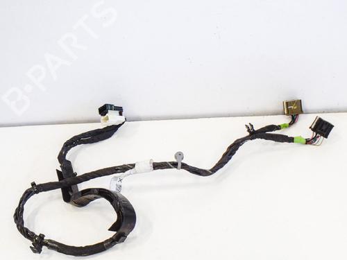 Used Wiring harness TESLA MODEL X (5YJX) P100D AWD (772 hp) 14613471