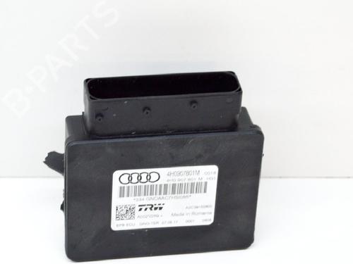 Elektronisk modul AUDI A6 C7 (4G2, 4GC) 2.0 TDI (190 hp) 29042228
