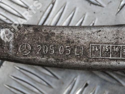 Querlenker links vorne MERCEDES-BENZ C-CLASS (W205) C 220 d 4-matic (205.005) | BP10402656M12 