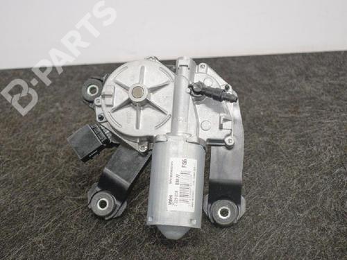 Used Rear wiper motor MINI MINI (F56) Cooper S (192 hp) 6838553