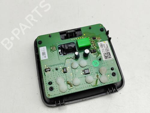 Kabinelys LAND ROVER DISCOVERY V (L462) 3.0 D 4x4 | BP33882997I8  - Image 5