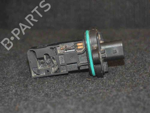Mass air flow sensor OPEL MERIVA B MPV (S10) 1.4 (75) | BP6721292M95 