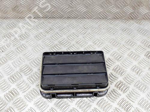 Used Grille BMW X5 (F15, F85) xDrive 25 d (218 hp) 14643753