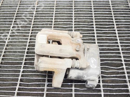 Used Right rear brake caliper PEUGEOT 308 SW II (LC_, LJ_, LR_, LX_, L4_) 1.2 THP 130 (131 hp) 14618487