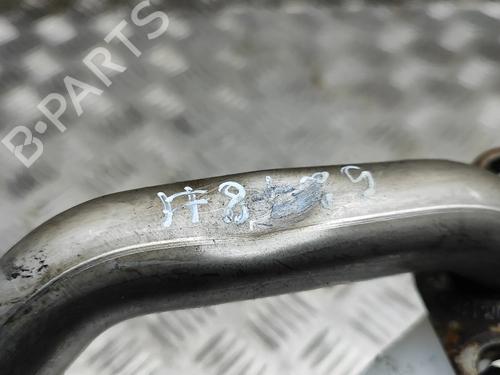 Pipe VW PASSAT B8 Variant (3G5, CB5) 2.0 TDI | BP30312186M125