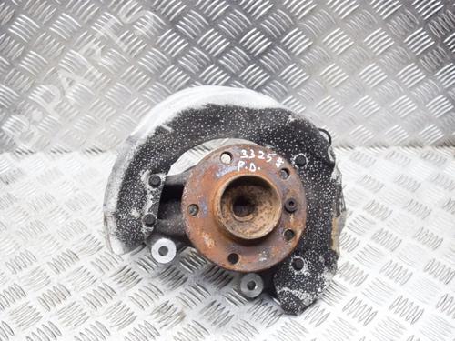 Used Right front steering knuckle Right front steering knuckle BMW 2 Coupe (F22, F87) 220 d (184 hp) 14631262 14631262