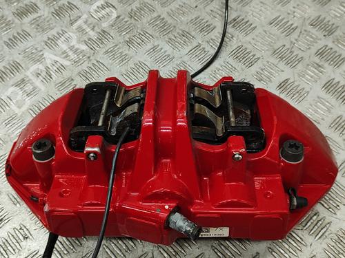 Left front brake caliper BMW X5 (G05, F95) M | BP27251270M105 