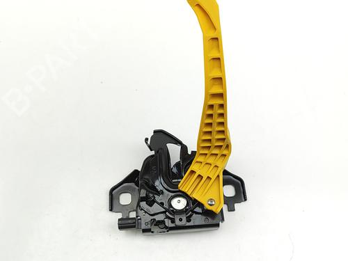 Hood lock MERCEDES-BENZ B-CLASS Sports Tourer (W245) B 180 CDI (245.207) | BP29829688C133