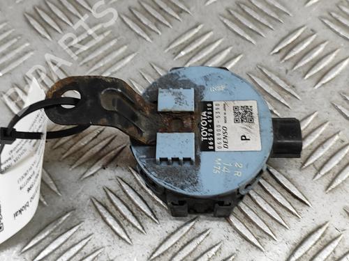 Electronic module TOYOTA PRIUS (_W3_) 1.8 Hybrid (ZVW3_) | BP29392206M83 
