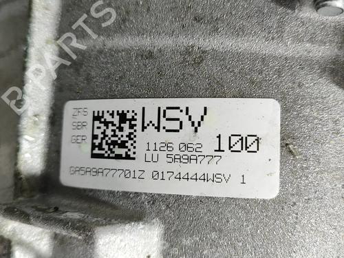Gearbox BMW X5 (G05, F95) xDrive 30 d Mild-Hybrid | BP33382555M3 - Image 7