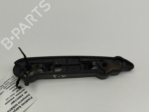 Used Front bumper bracket LAND ROVER RANGE ROVER EVOQUE (L538) 2.2 D 4x4 (190 hp) 26121676