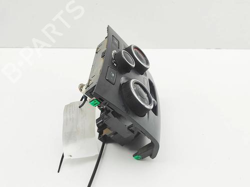 Control unit ISUZU D-MAX II (TFR, TFS) 2.5 CRDi 4x4 (TFS86J) | BP38731676M11 - Image 2