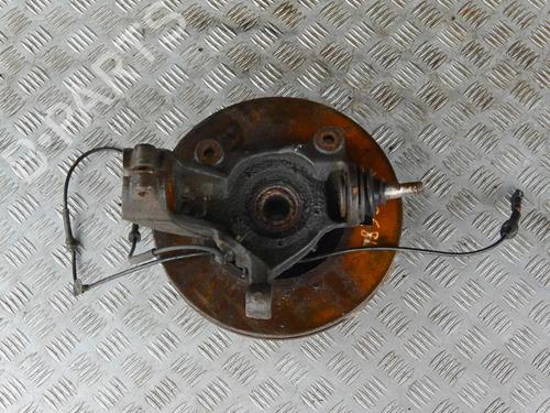 Used Left front suspension FORD TRANSIT Van (FA_ _) 2.2 TDCi (100 hp) 14656081