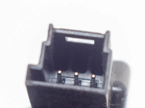 Electronic sensor MERCEDES-BENZ A-CLASS (W177) A 200 (177.087) | BP27757398M84 - Image 5