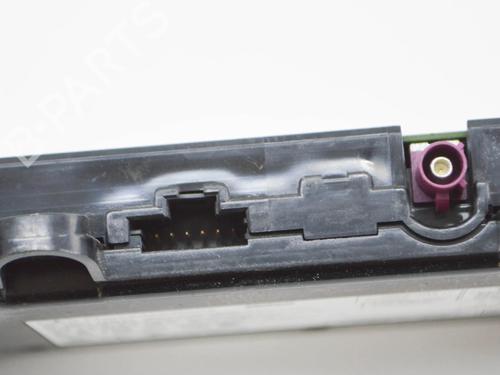 Electronic module MERCEDES-BENZ GLS (X167) 400 d 4-matic (167.923) | BP27760590M83 