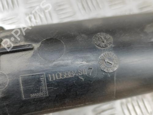 Pipe BMW X1 (F48) xDrive 20 d | BP29227459M125